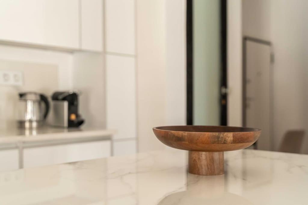 Bright & Airy 2Bd Apt Close To National Garden Aten Exteriör bild