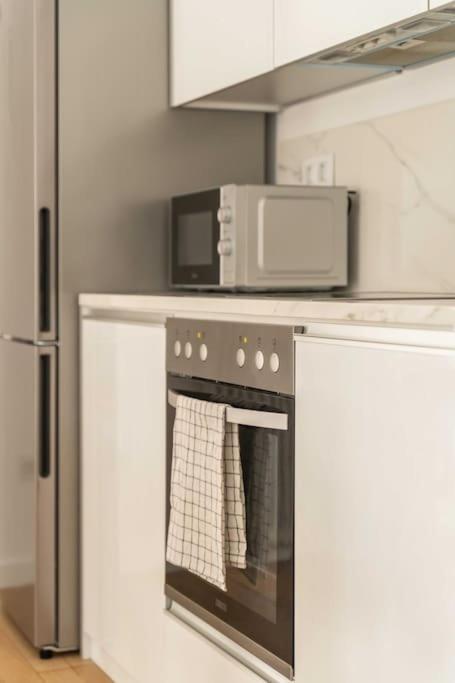 Bright & Airy 2Bd Apt Close To National Garden Aten Exteriör bild